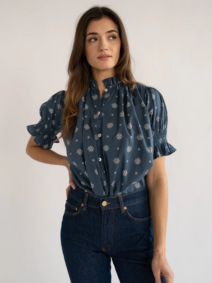 BANDANA TOP