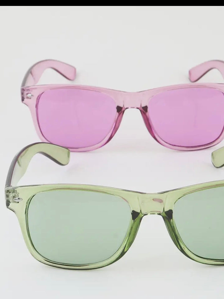 WAYFAIR SUMMER GREEN