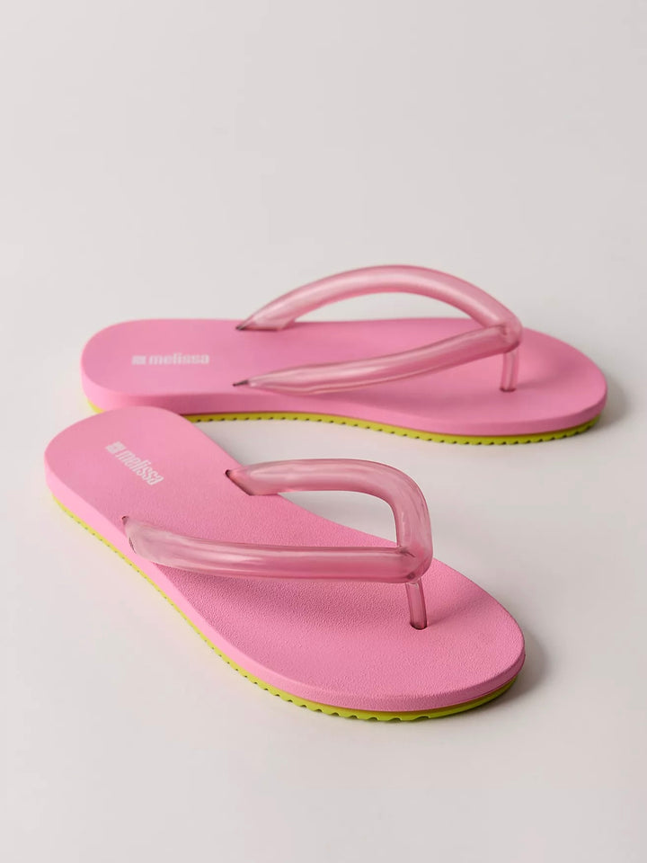 AIR FLOW PINK FLIP FLOP