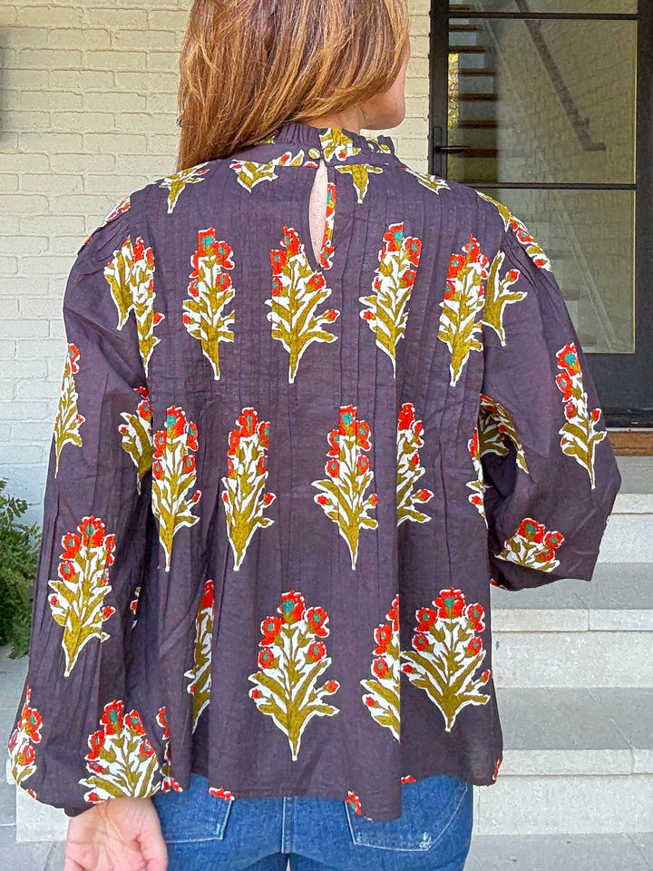 CATALEYA TOP
