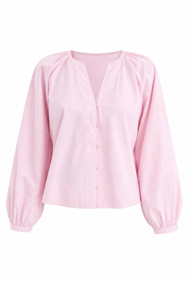 ANDONG SHIRT