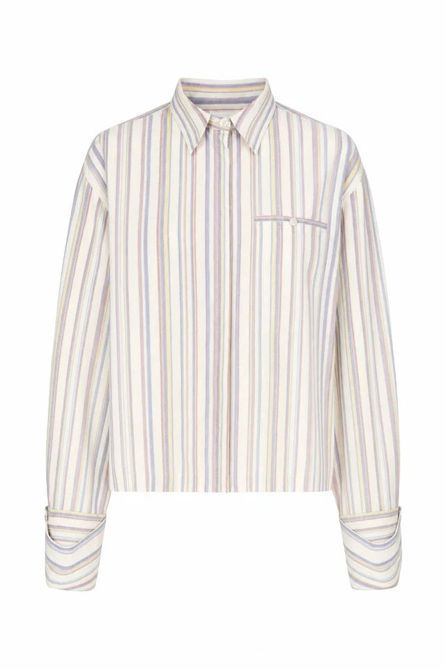 SOKCHO SHIRT