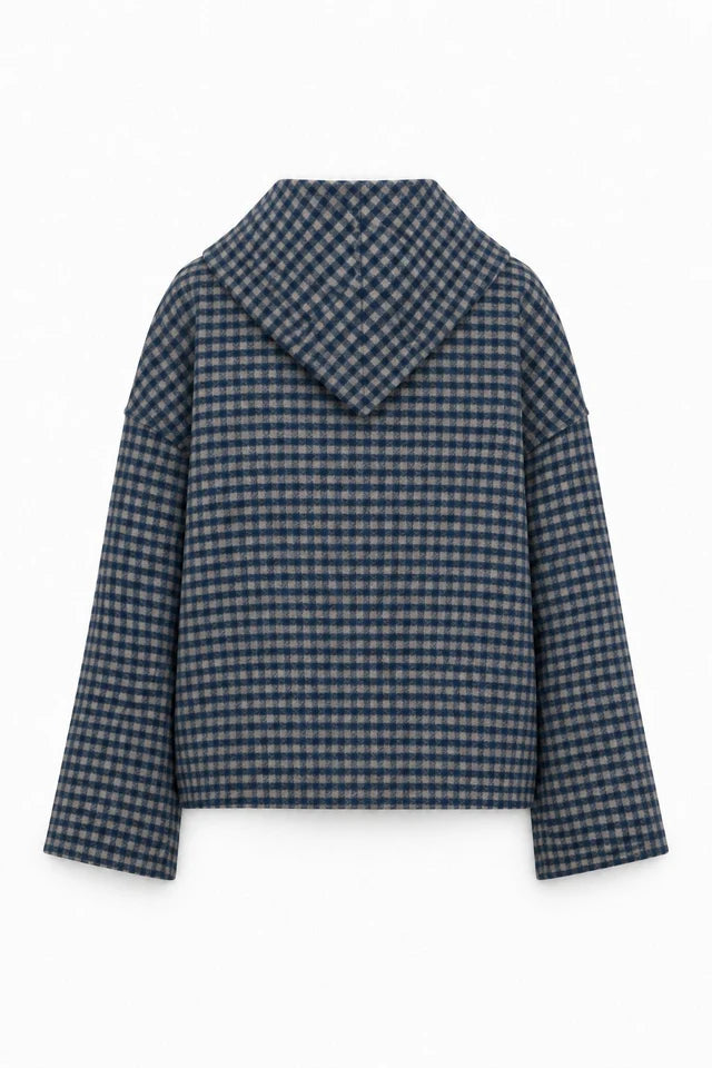 SHEFFIELD COAT