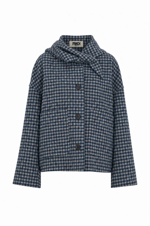 SHEFFIELD COAT
