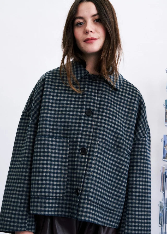 SHEFFIELD COAT
