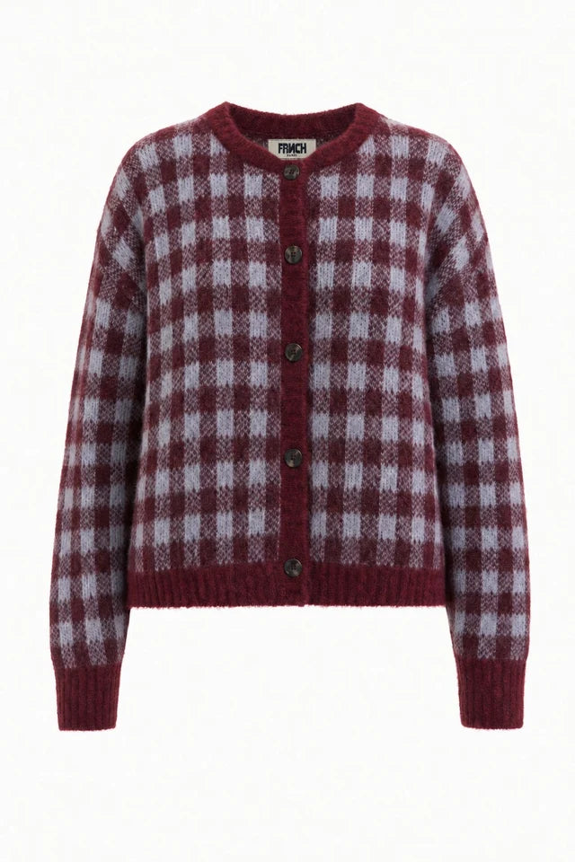 AOMORI CARDIGAN