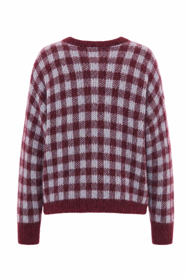 AOMORI CARDIGAN