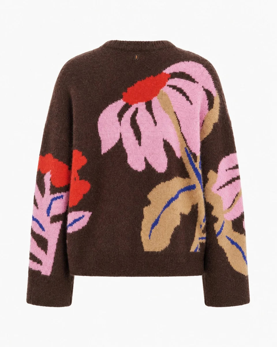 KUMANO SWEATER