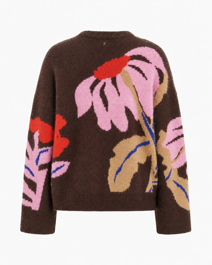 KUMANO SWEATER