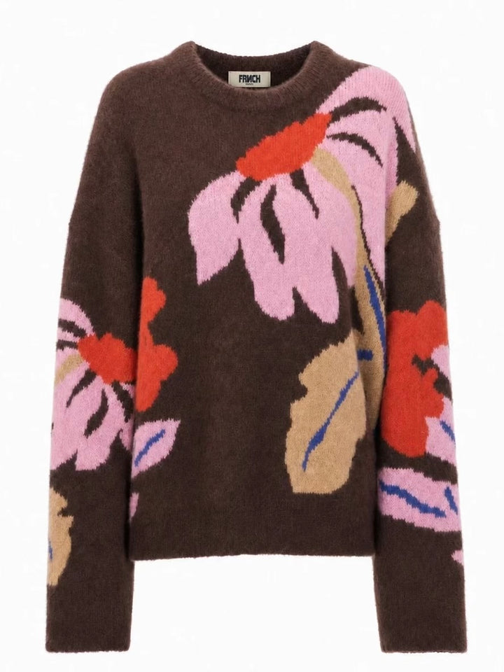 KUMANO SWEATER