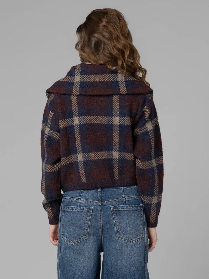 FIELD DAY JACKET