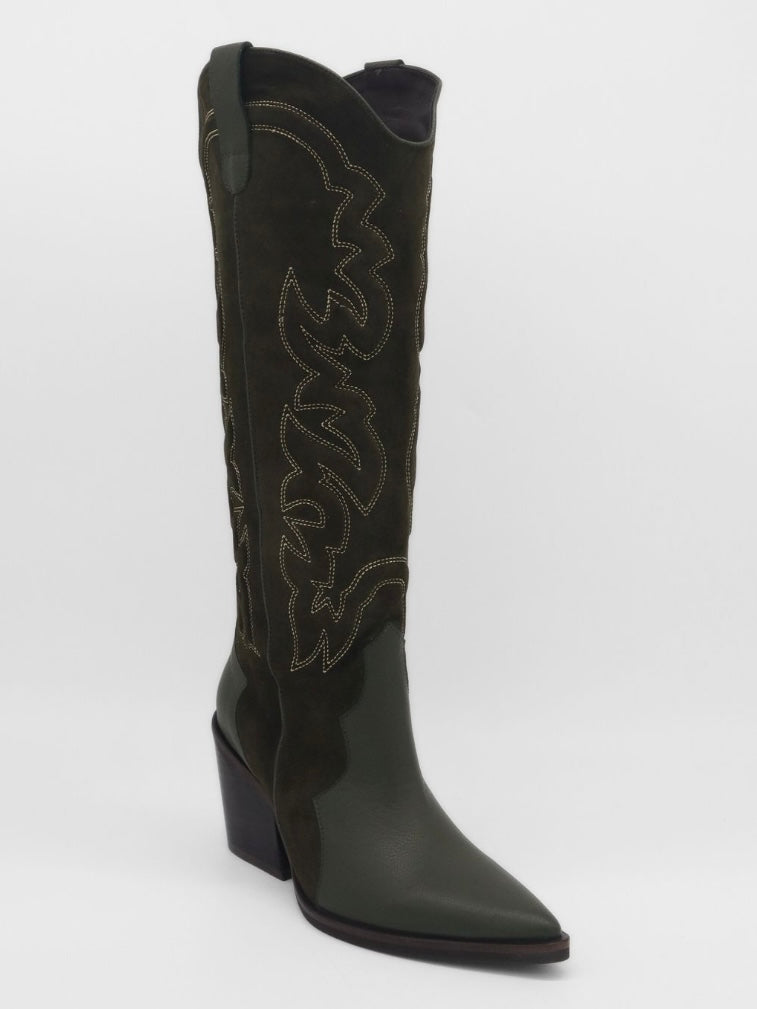GETTY BOOT