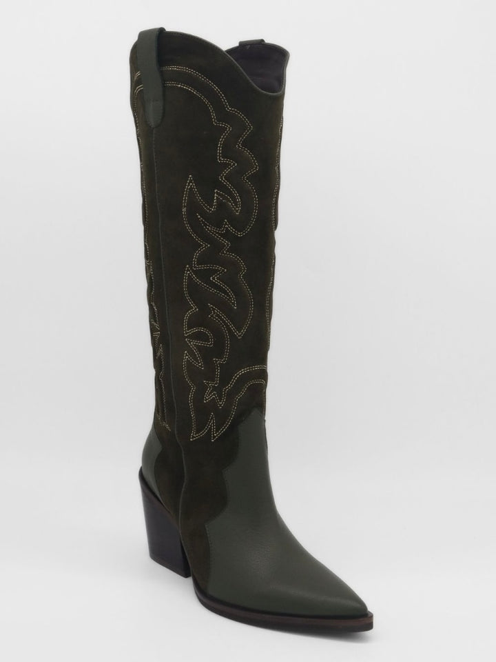 GETTY BOOT