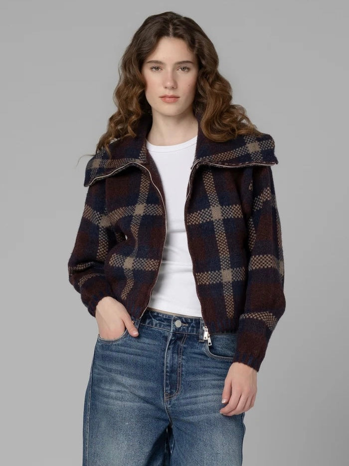 FIELD DAY JACKET
