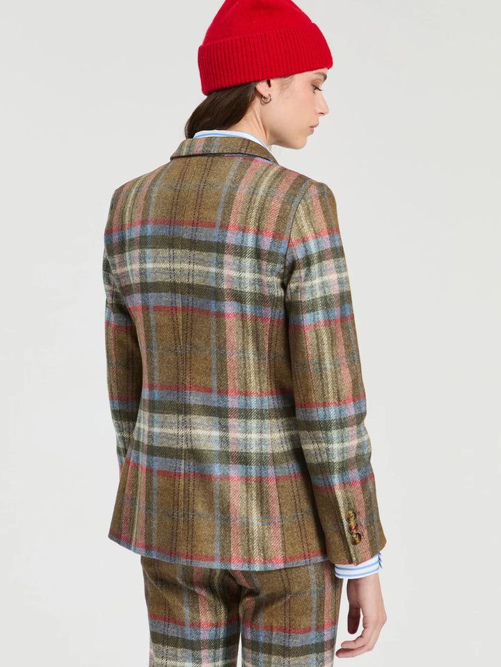 EQUINE BLAZER