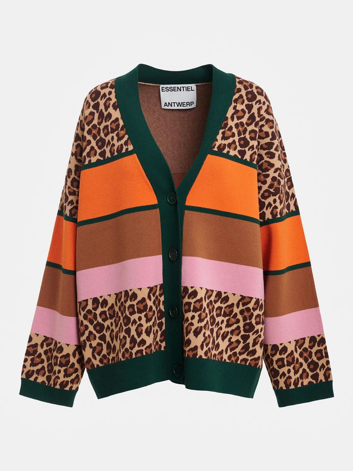 KAUDI CARDIGAN
