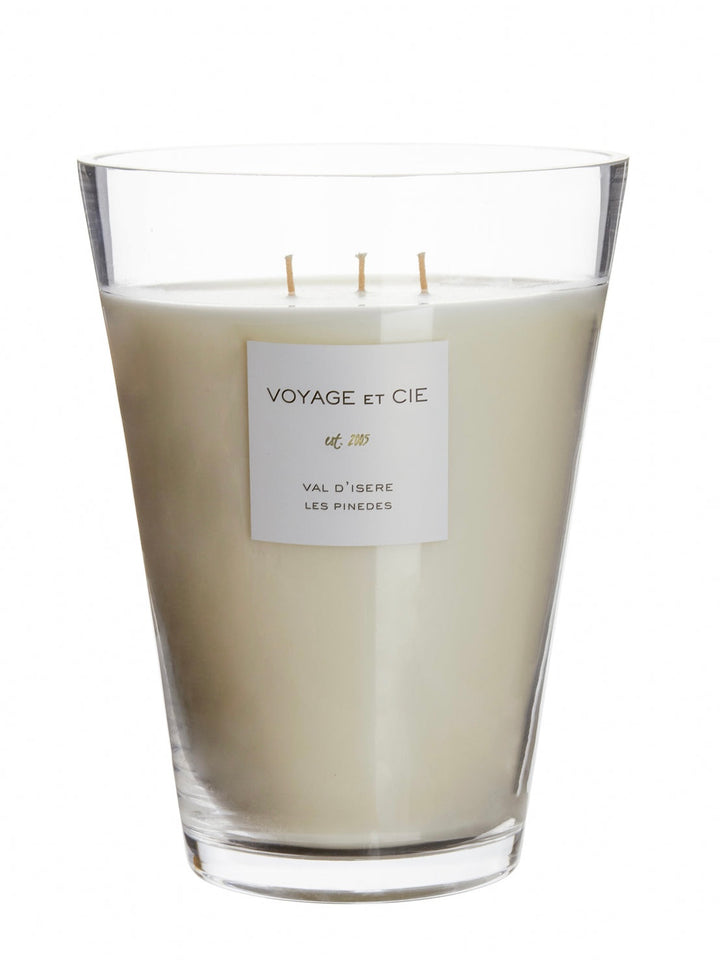 VOYAGE ET CIE 120 OZ PINE