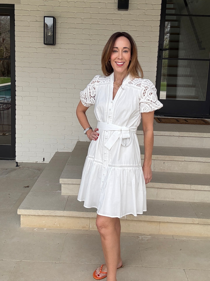 CATLEYA DRESS