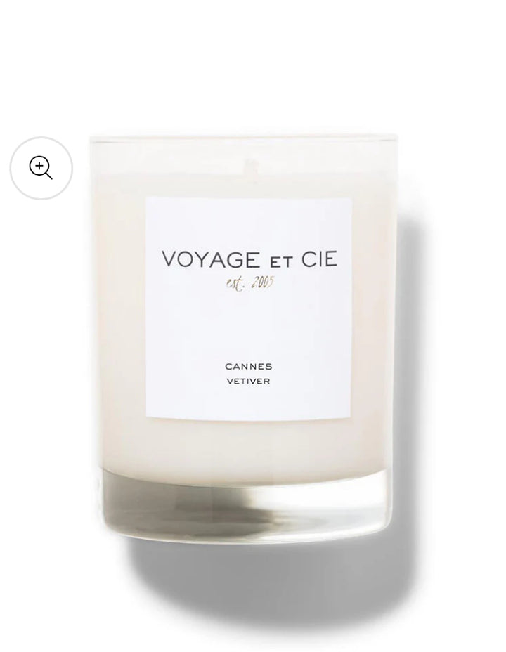 VOYAGE ET CIE GARDENIA