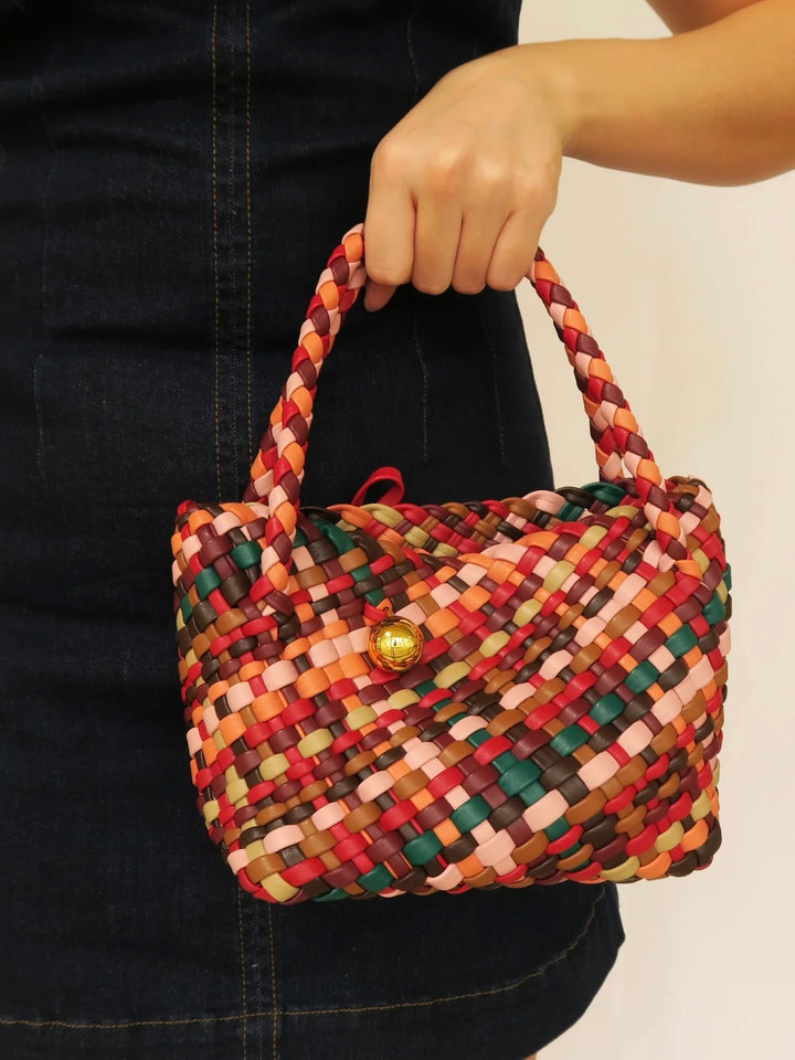 AC CARACUS BAG MULTI
