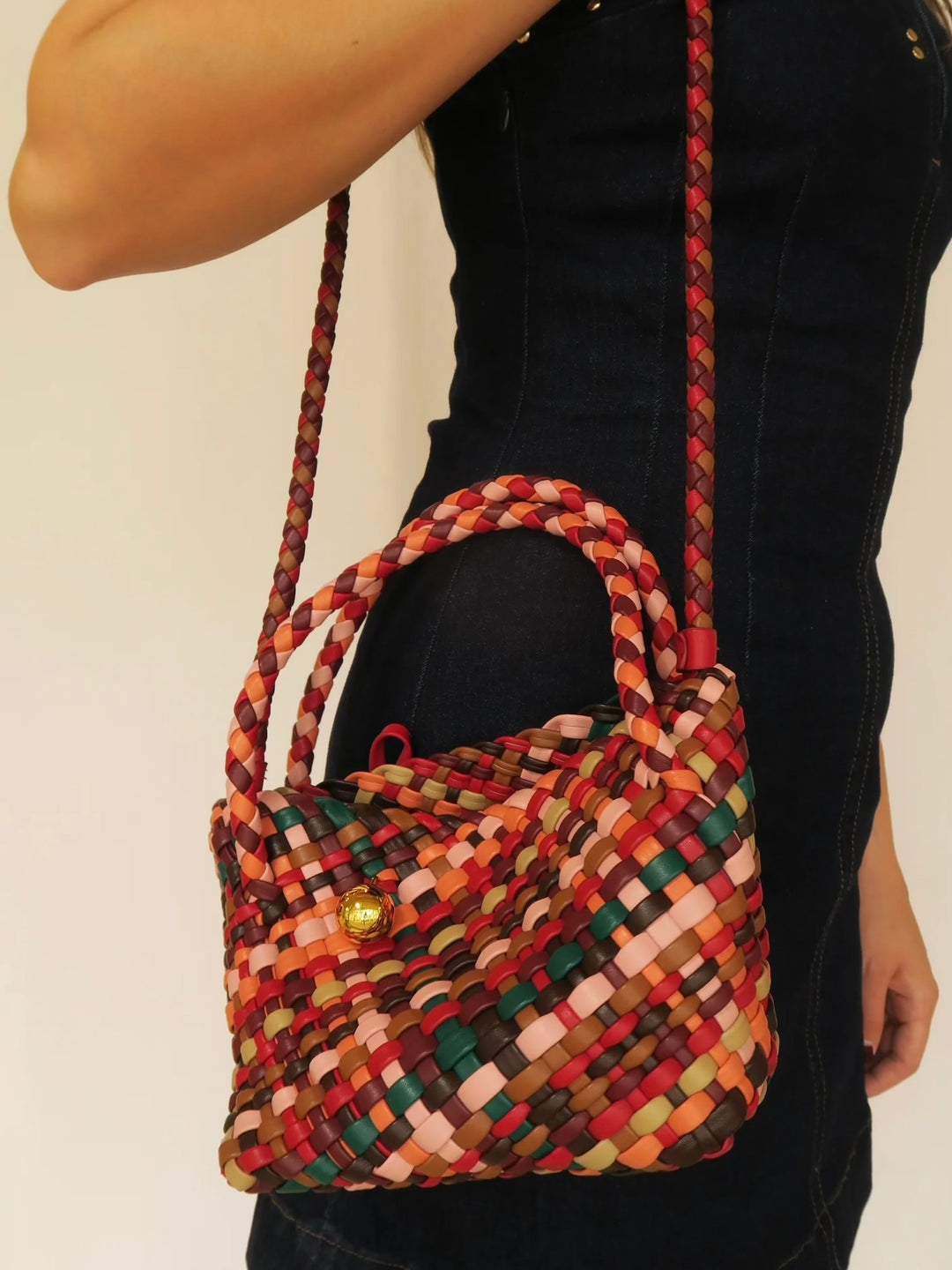 AC CARACUS BAG MULTI