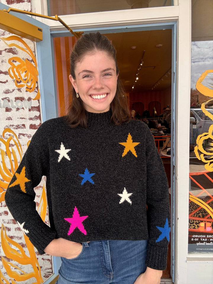 ESTRELLA SWEATER