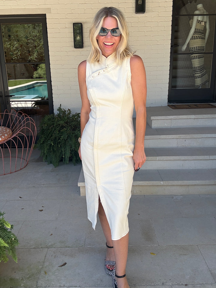 CHEYENNE DRESS