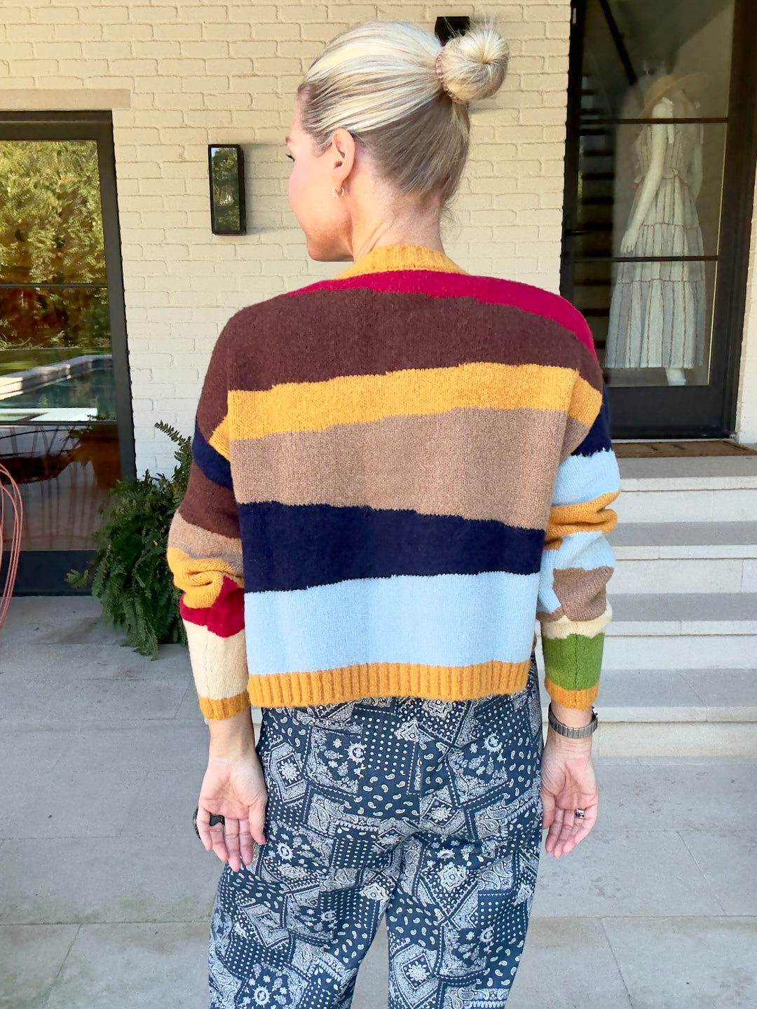 SELMA CARDIGAN