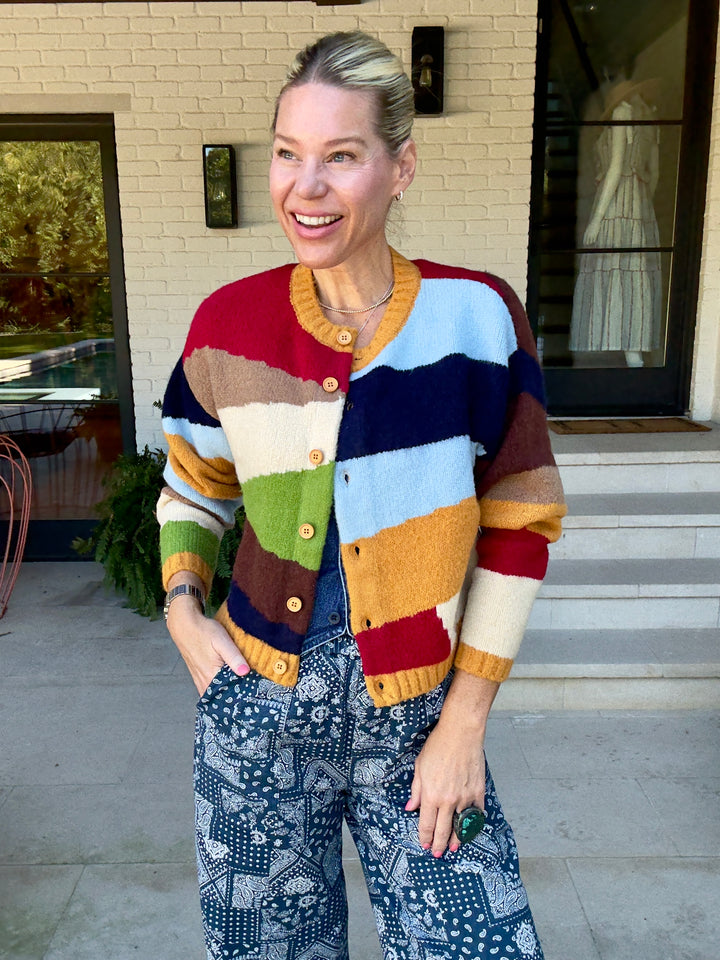 SELMA CARDIGAN