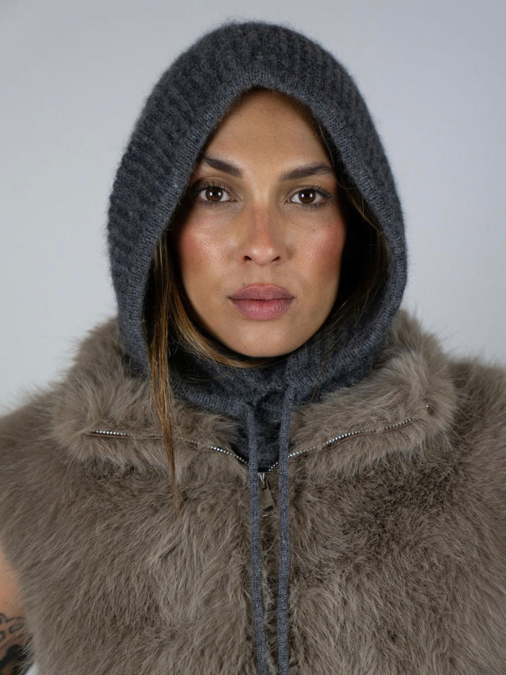 CHALET CASHMERE GREY