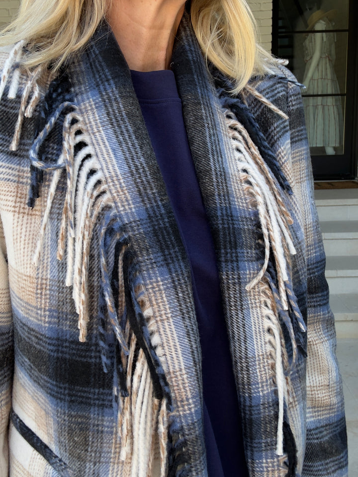 WARREN JACKET