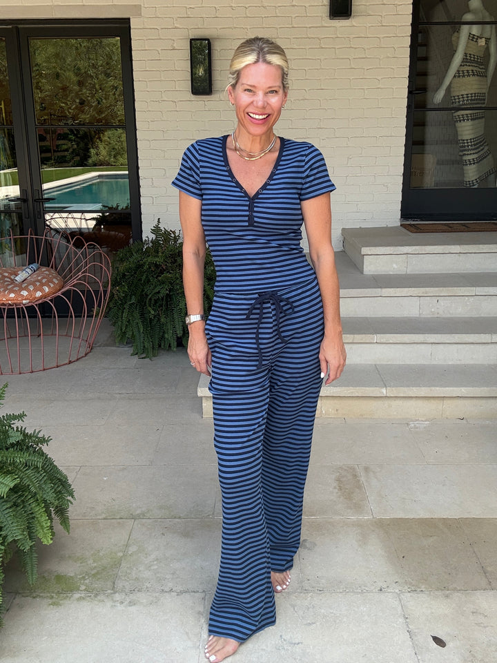 BLUE JAY PANT