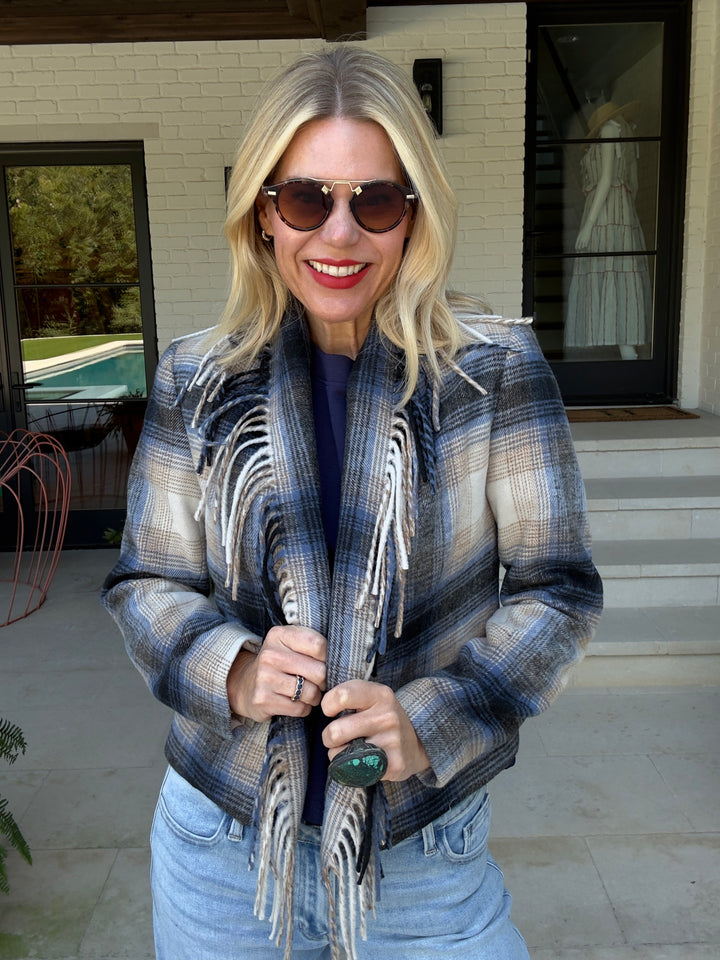 WARREN JACKET