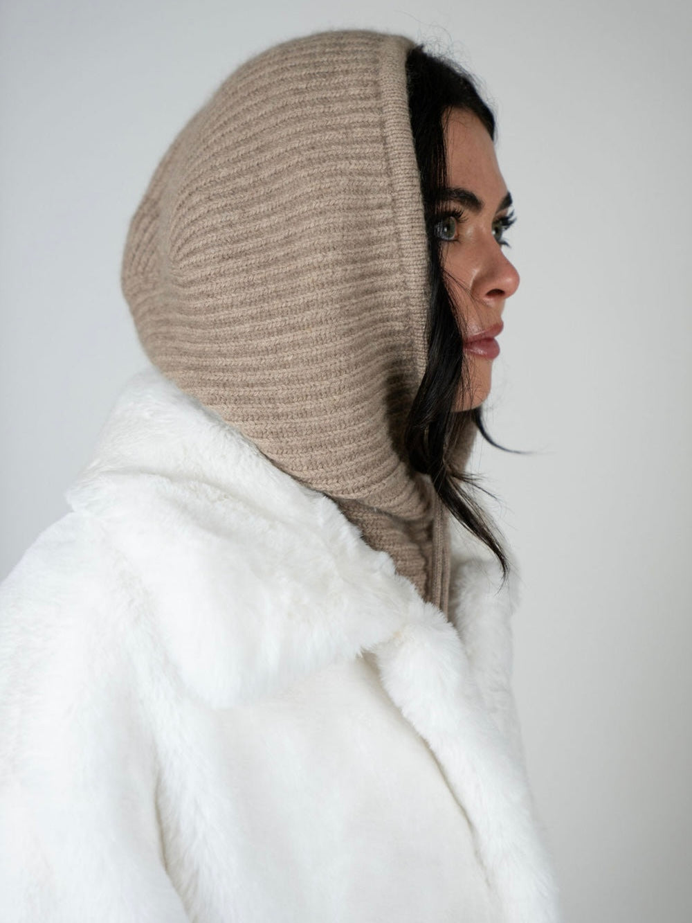 CHALET CASHMERE BEIGE