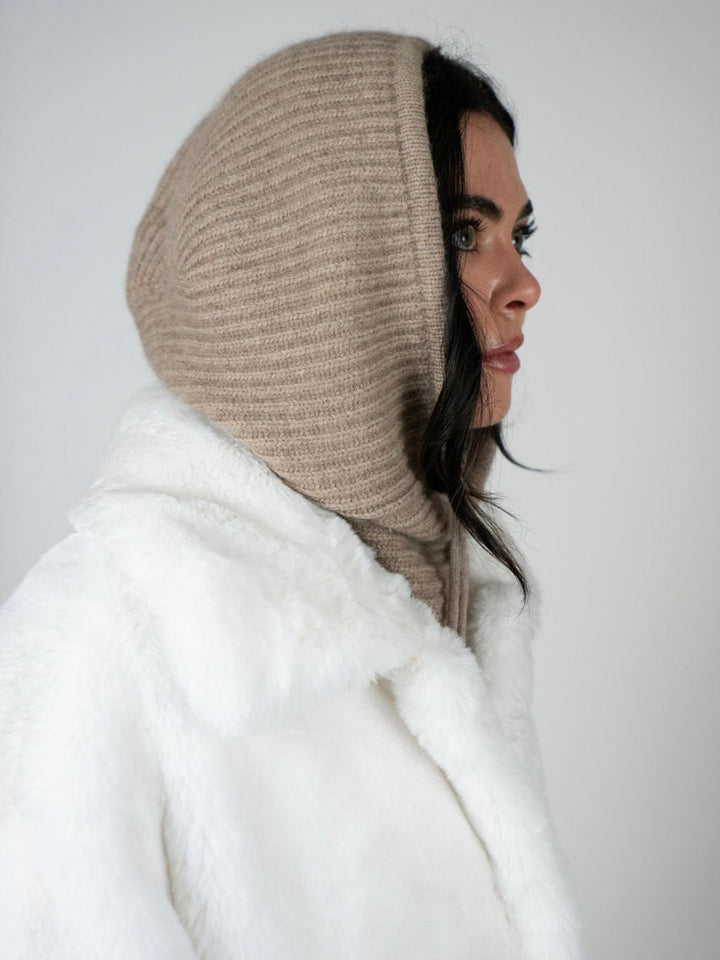 CHALET CASHMERE BEIGE