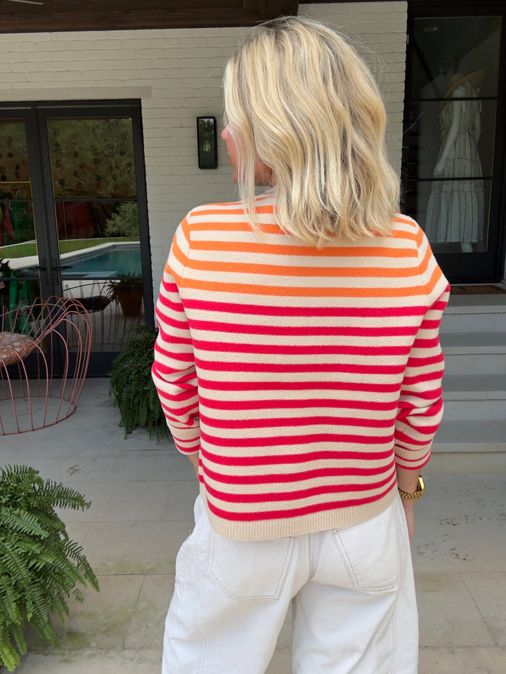 CALISTA CARDIGAN