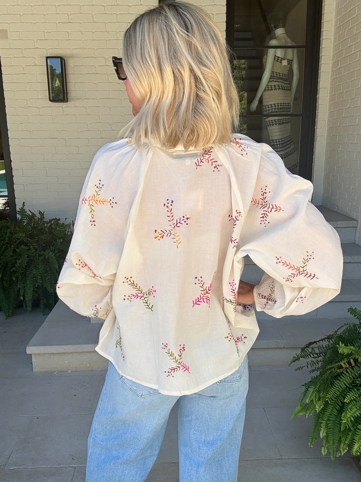 HAILEY TOP