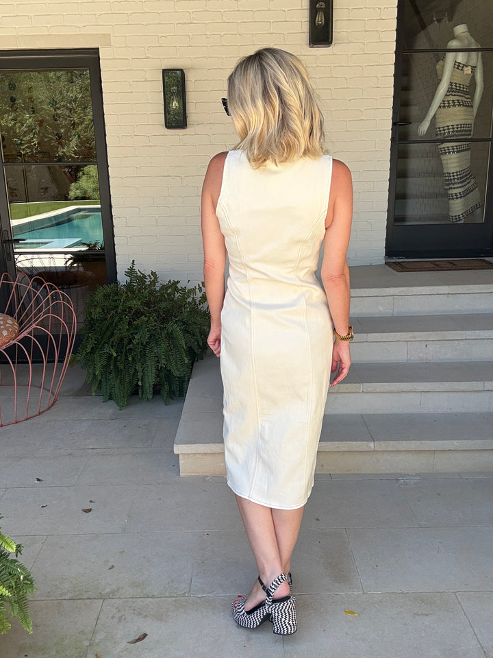 CHEYENNE DRESS