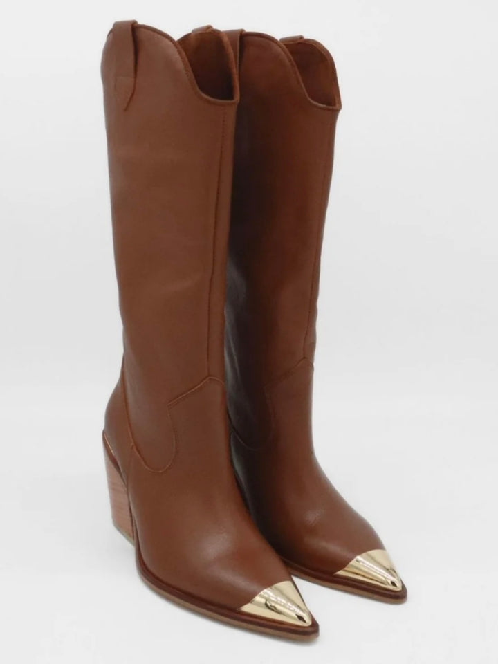 PRINCE BOOT