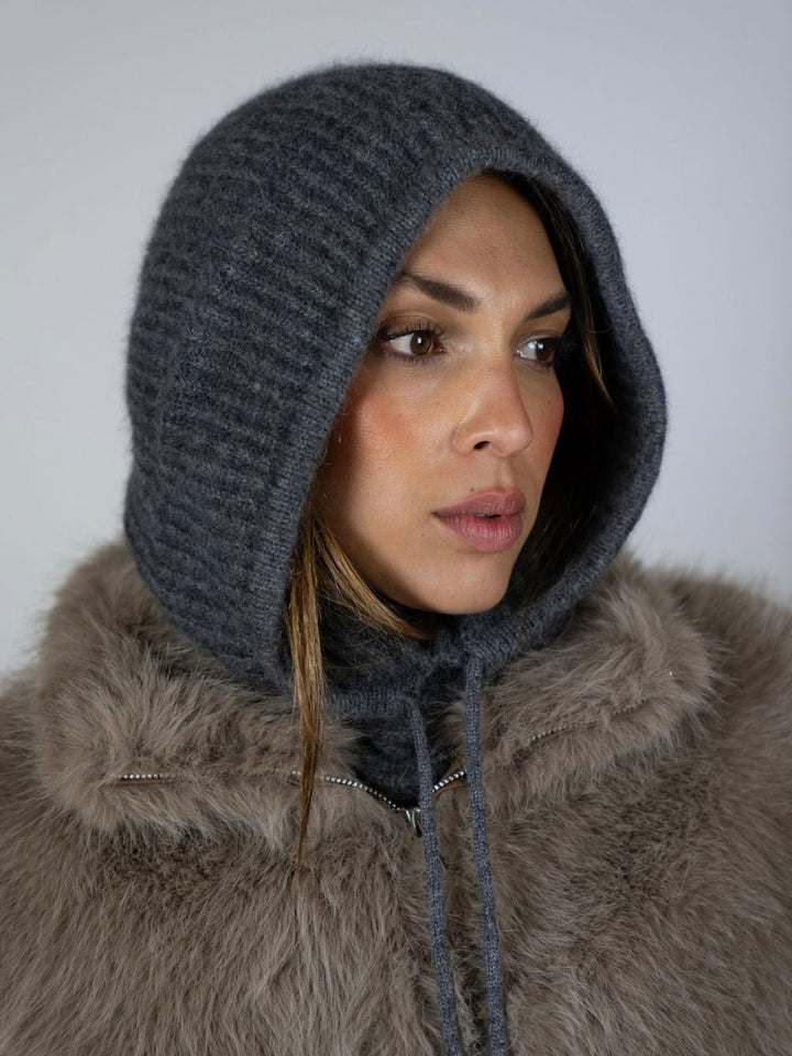 CHALET CASHMERE GREY