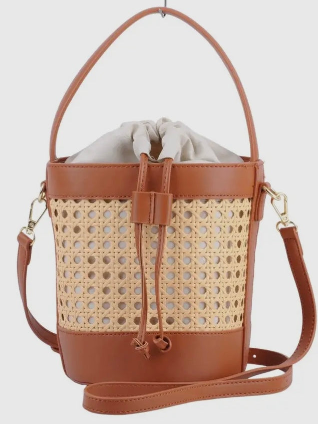 TALUM COFFEE HANDBAG