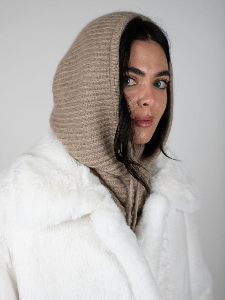 CHALET CASHMERE BEIGE