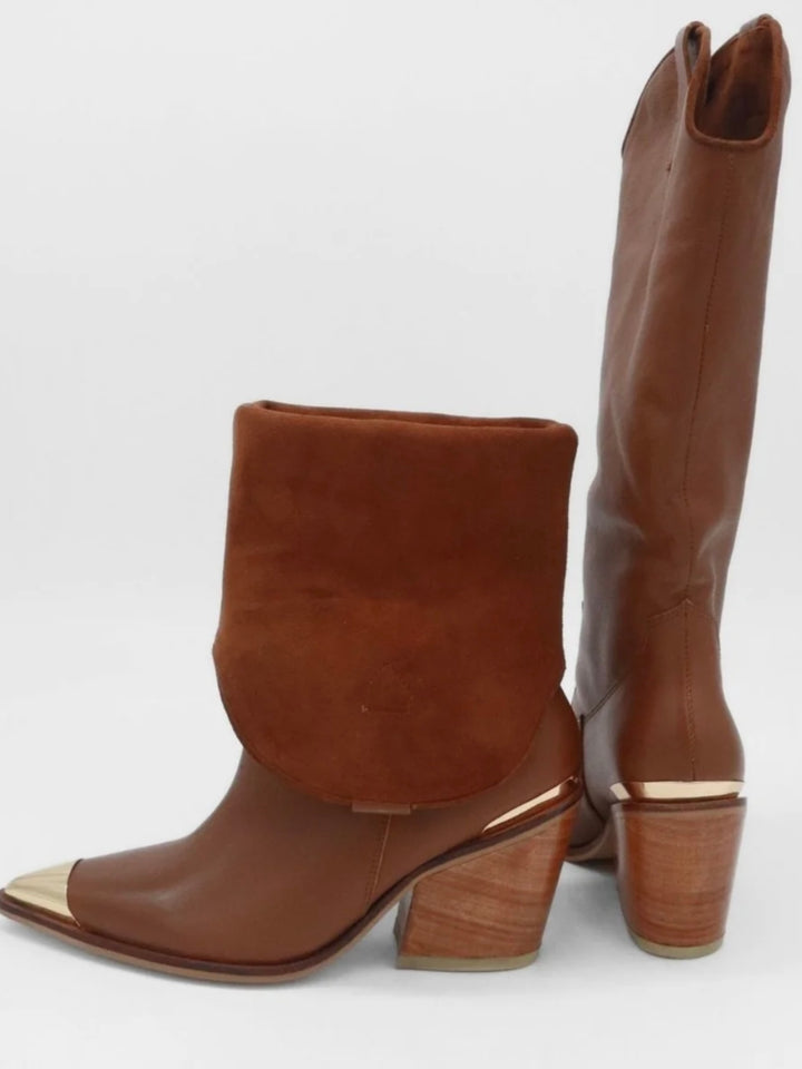 PRINCE BOOT