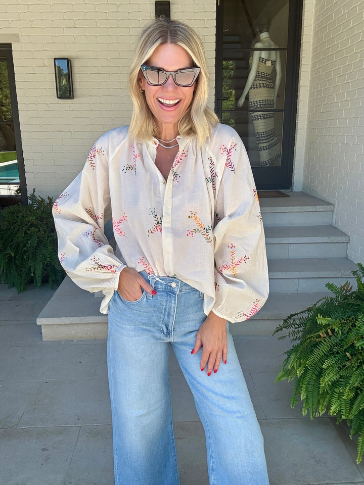 HAILEY TOP