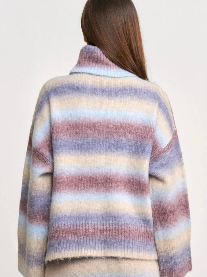 ERIN OMBRE SWEATER