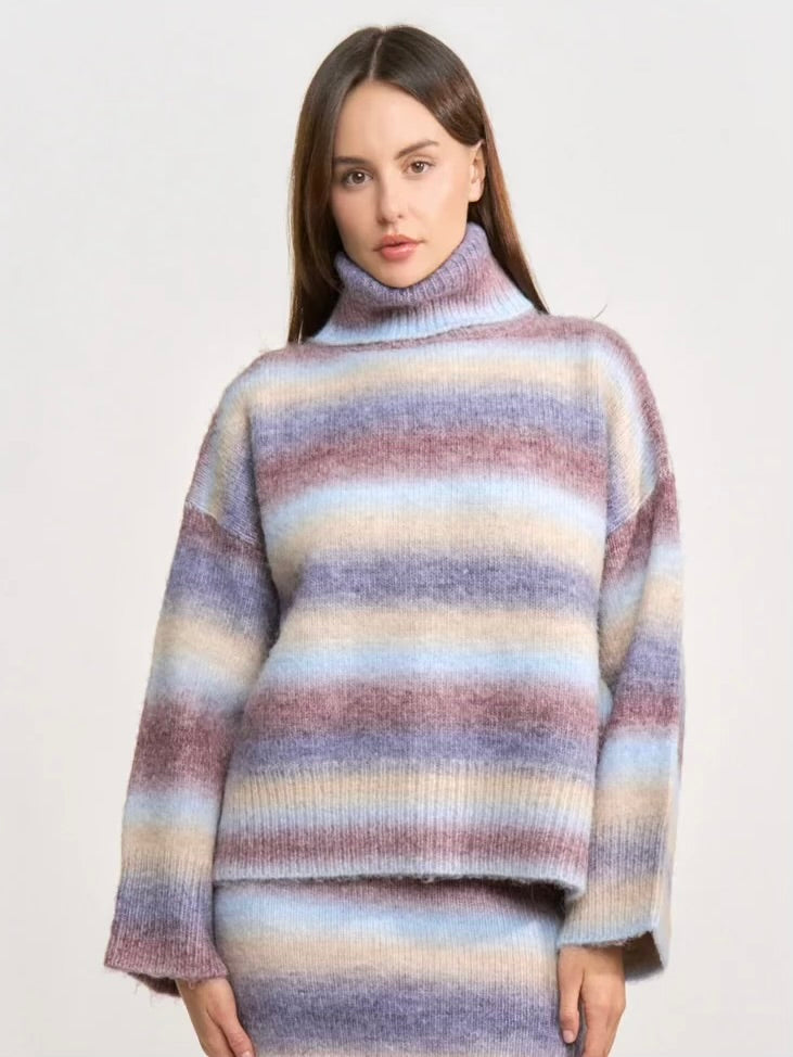 ERIN OMBRE SWEATER