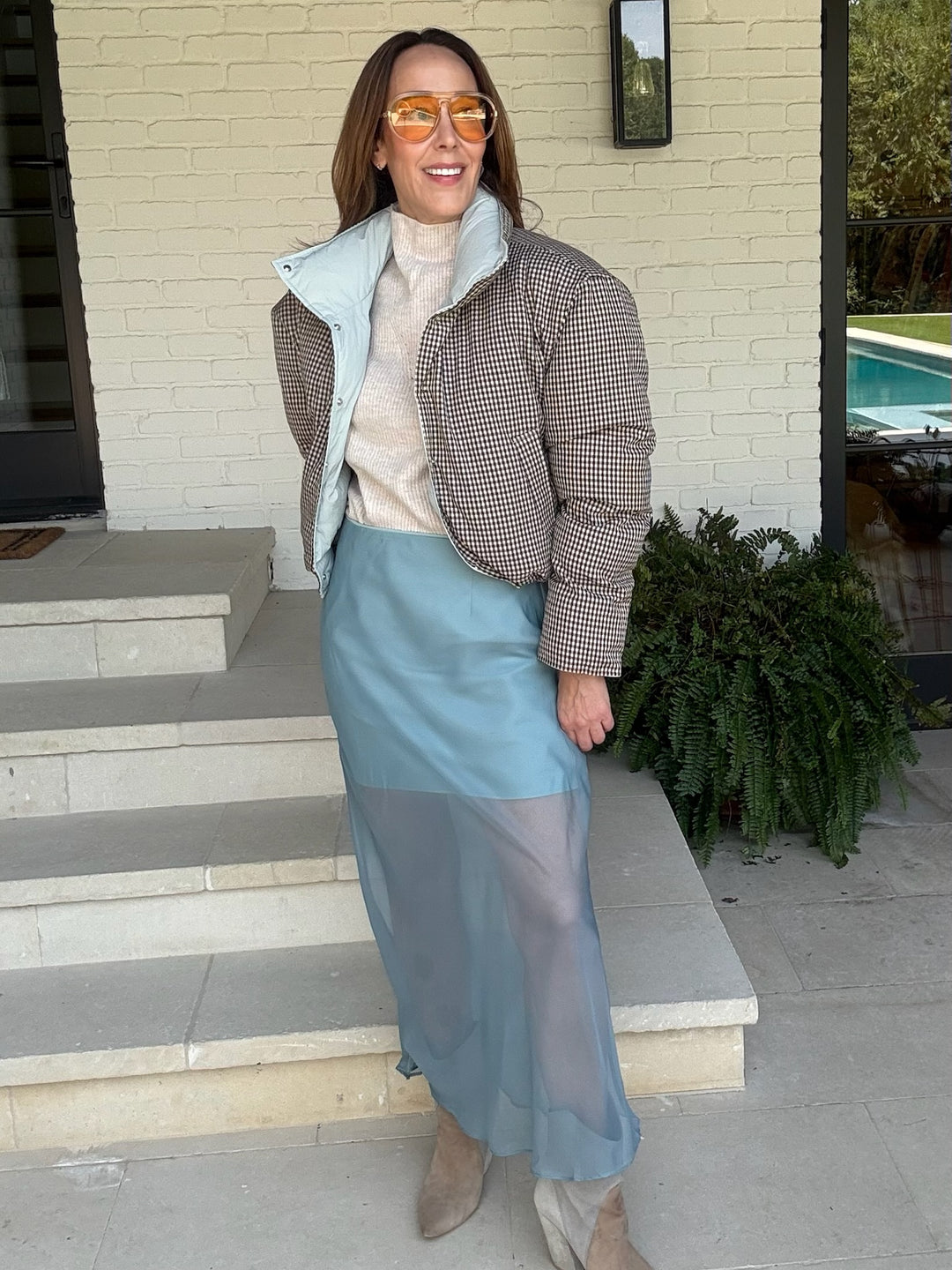 RYKER SKIRT