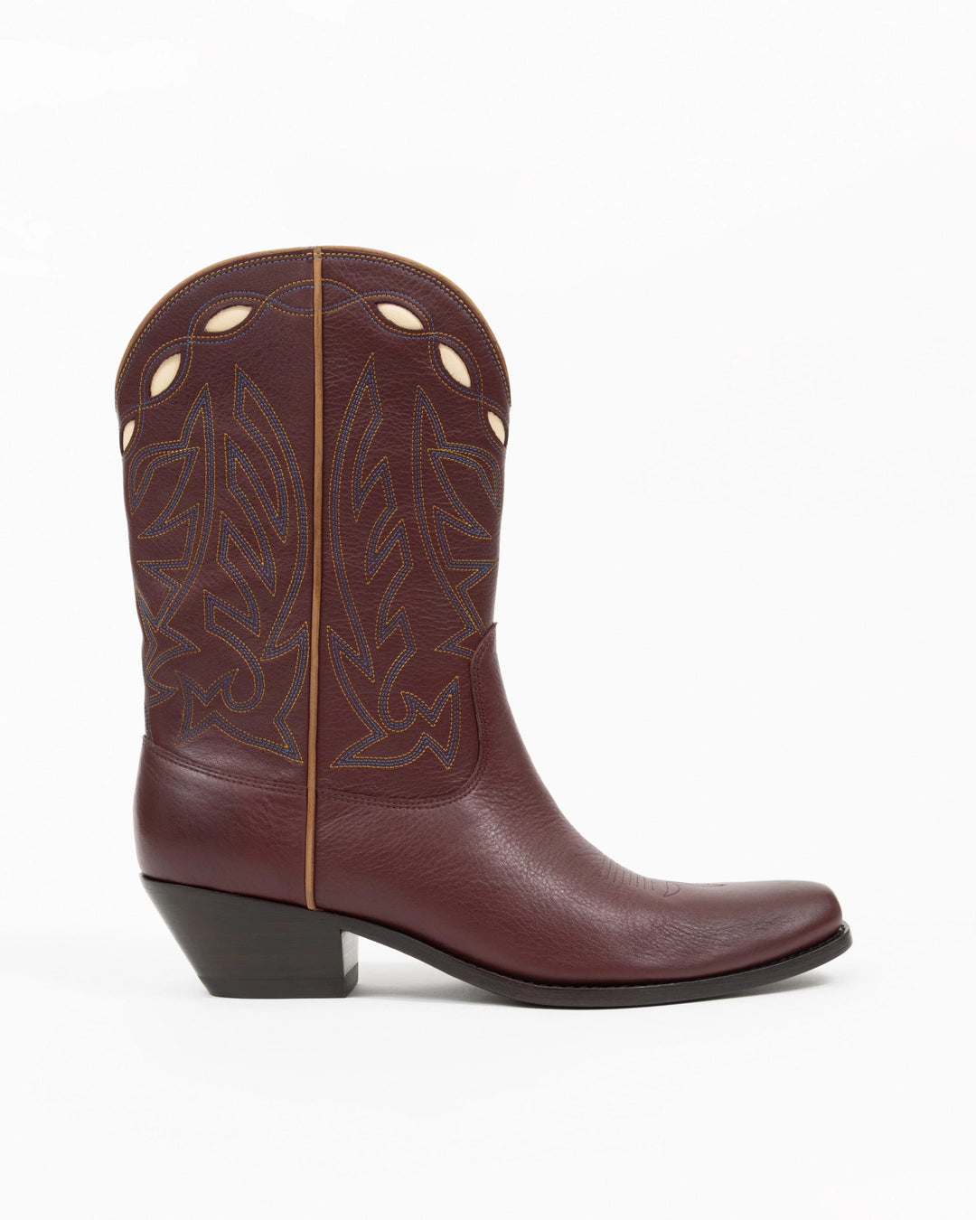 DALLAS MERLOT BOOT