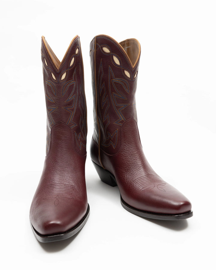 DALLAS MERLOT BOOT