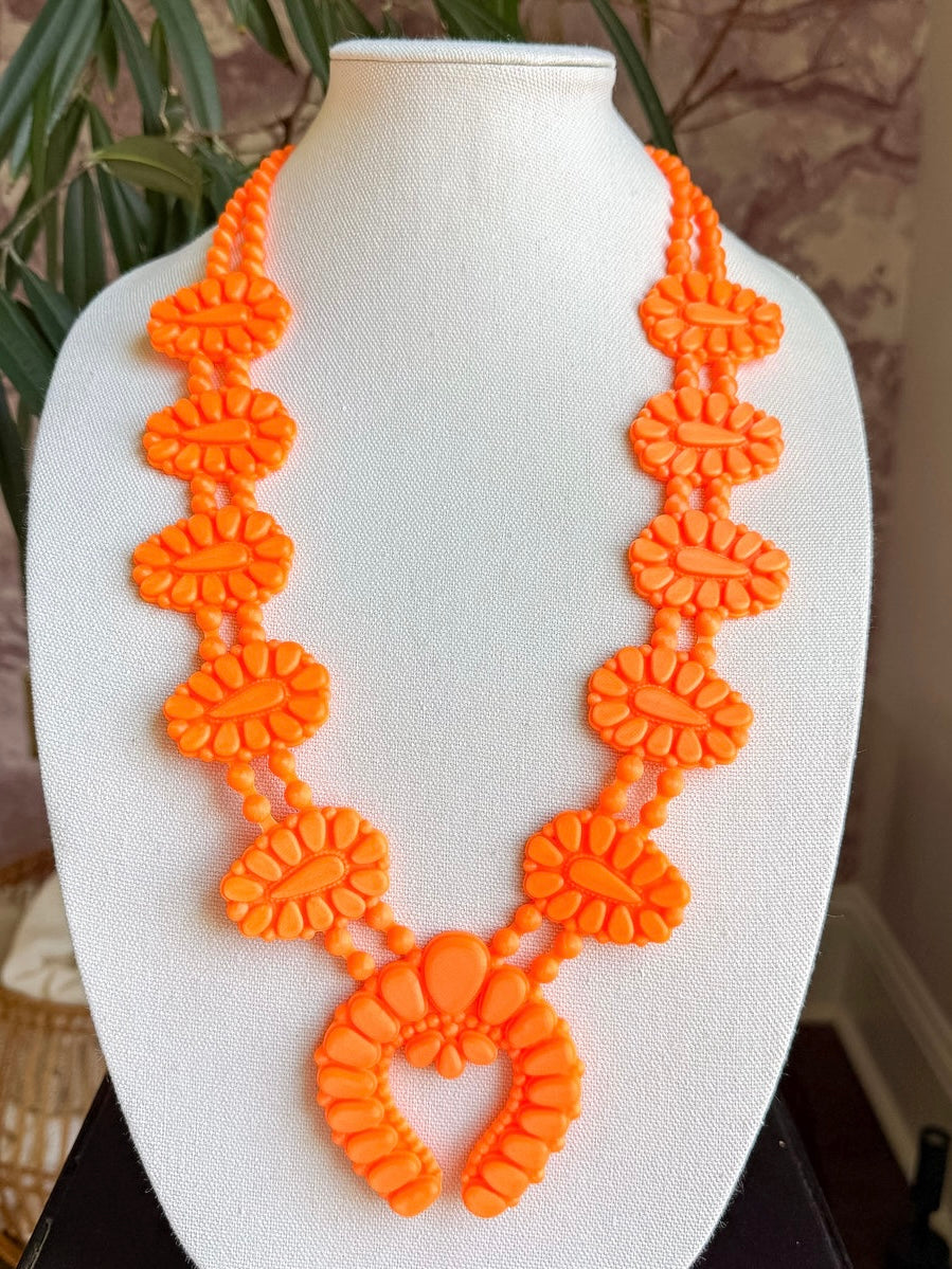GOLDEN HOUR - ORANGE TWIST